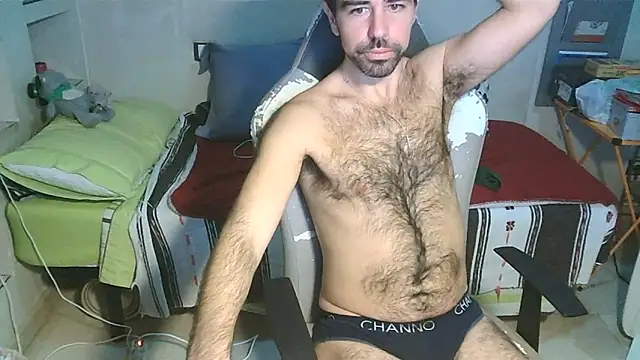 Snapshot of galaudin_3x_ chatting on 19, 1, 2025 galaudin 3x online show from 19, 1, 2025