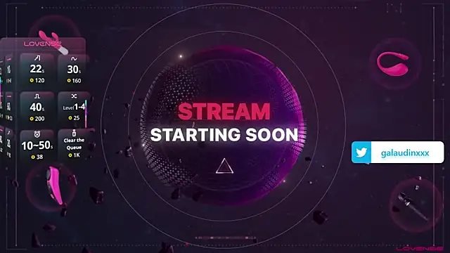 Snapshot of galaudin_3x_ chatting on 15, 12, 2025 galaudin 3x online show from 15, 12, 2025