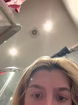 IrishTeenBarbie69 online show from 11, 1, 2025