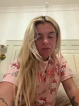 IrishTeenBarbie69 online show from 31, 5, 2026