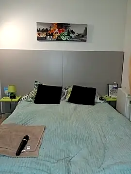 lagazosexy14 online show from 1, 12, 2024