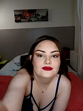 lagazosexy14 online show from 22, 1, 2025