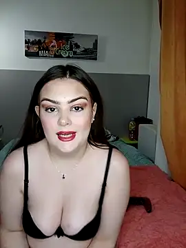 lagazosexy14 online show from 30, 1, 2025