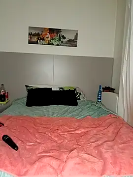 lagazosexy14 online show from 1, 2, 2025