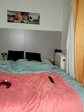 lagazosexy14 online show from 3, 2, 2025