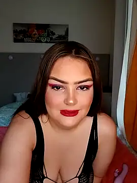 lagazosexy14 online show from 27, 2, 2025