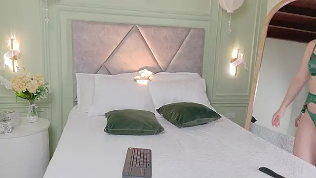  Miss Kimm online show from 10, 1, 2026