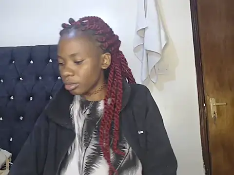 Sexyprecious01 online show from 2, 10, 2025