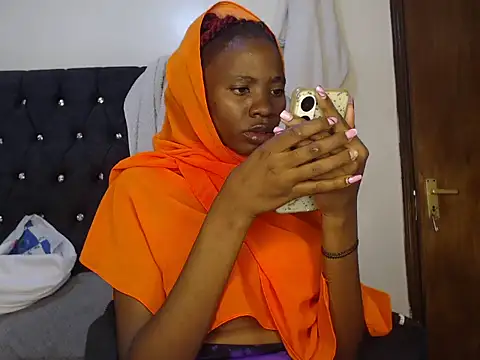 Sexyprecious01 online show from 10, 10, 2025
