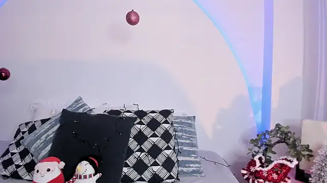 Grace Duppon online show from 28, 12, 2024