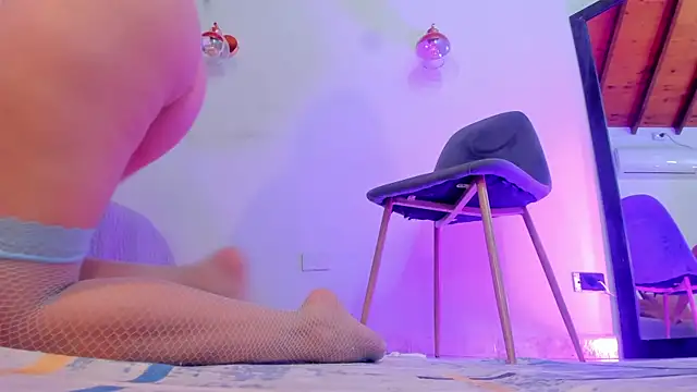 AlissPrince online show from 29, 1, 2025