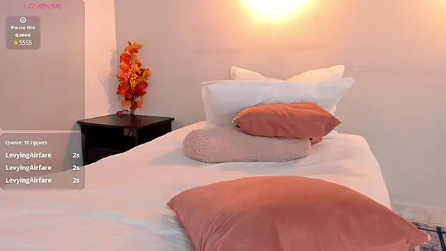 AlissPrince online show from 5, 2, 2025