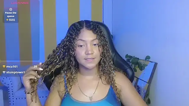 Cristal War online show from 25, 2, 2025