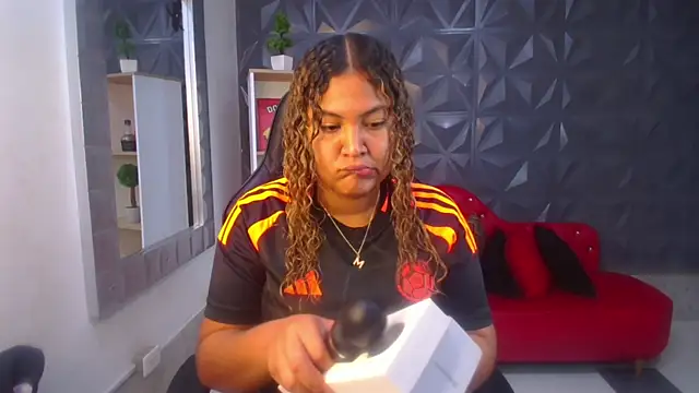 Cristal War online show from 9, 9, 2025