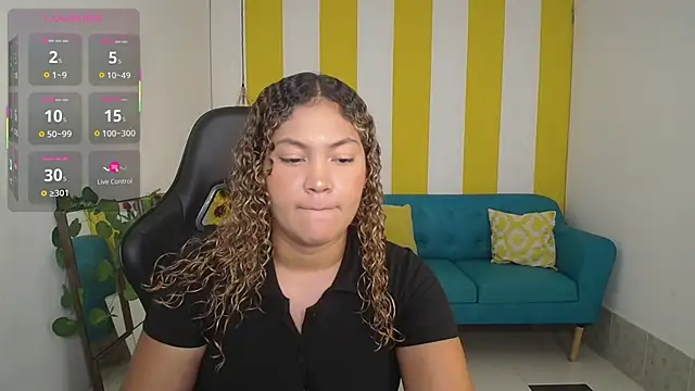 Cristal War online show from 17, 9, 2025