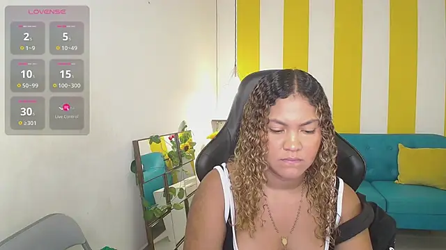 Cristal War online show from 24, 9, 2025