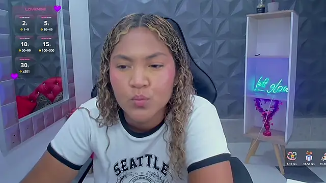 Cristal War online show from 10, 2, 2026