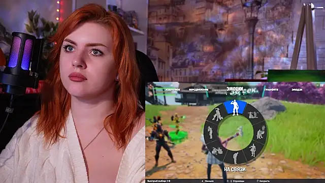 Chriss Fox online show from 15, 1, 2025