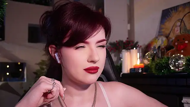 Chriss Fox online show from 13, 12, 2025