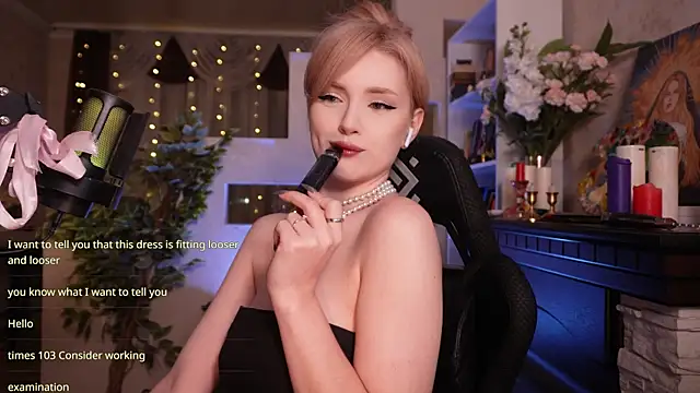 Chriss Fox online show from 15, 2, 2026