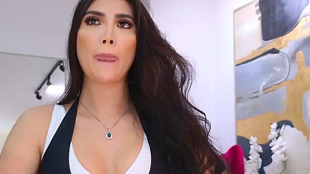  BellaDonna  online show from 14, 2, 2026