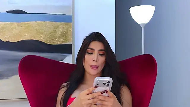  BellaDonna  online show from 15, 2, 2026