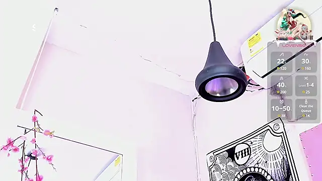 Snapshot of mitsu_ky chatting on 23, 12, 2024 mitsu ky online show from 23, 12, 2024