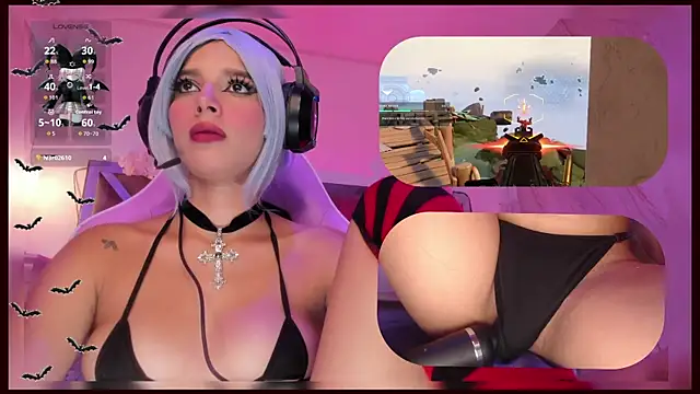 SweetieCloe  online show from 17, 11, 2025