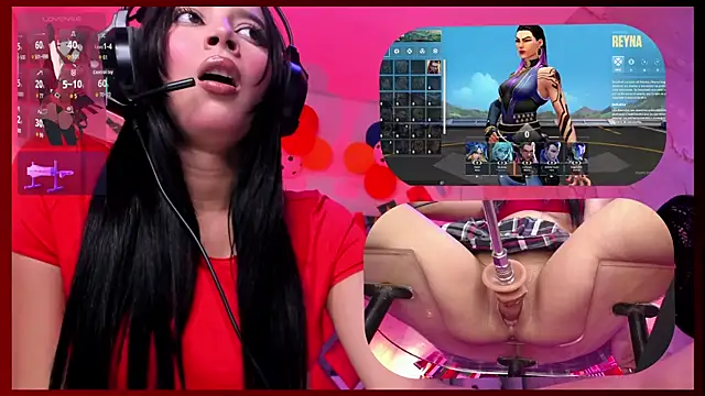 SweetieCloe  online show from 4, 7, 2026