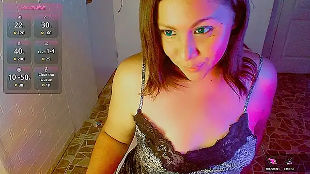 Snapshot of Camil2025 chatting on 12, 1, 2025 Camil2025 online show from 12, 1, 2025