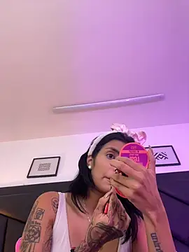 DeuxGold online show from 15, 10, 2025