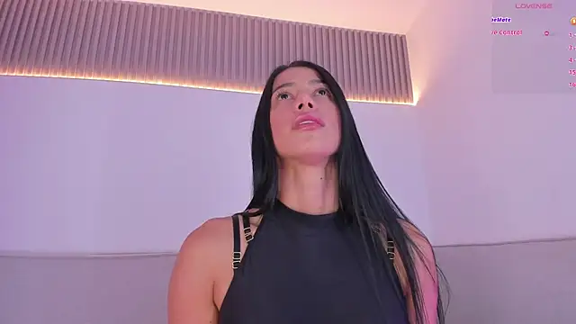 jasminehill  online show from 27, 11, 2025