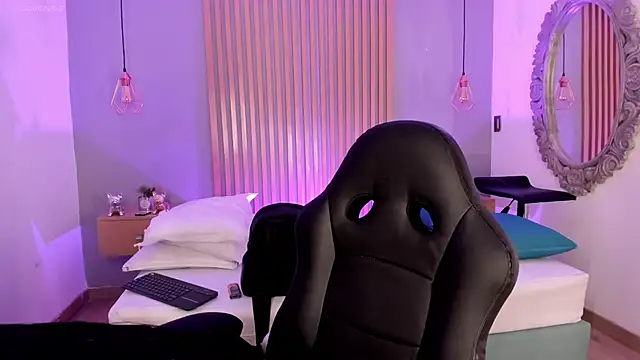 Harmonybabe  online show from 19, 2, 2025