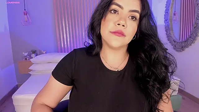 Harmonybabe  online show from 7, 3, 2025