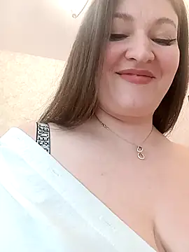 Nataly cute online show from 2, 3, 2025