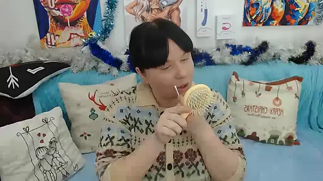 Sexy MALIKKA online show from 10, 1, 2026