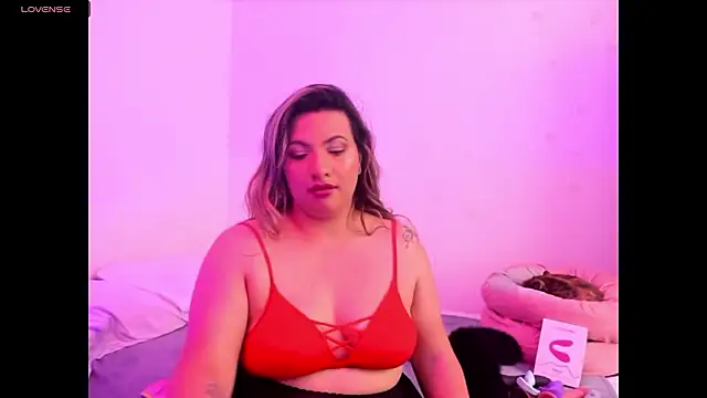 Snapshot of lilith_eve28 chatting on 3, 12, 2024 lilith eve28 online show from 3, 12, 2024