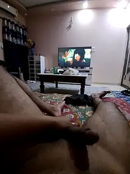 romio2312 online show from 27, 6, 2026