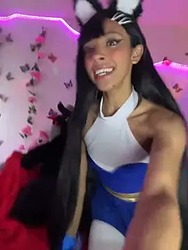 Miss freydis online show from 2, 12, 2024