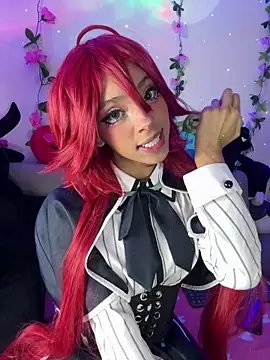 Miss freydis online show from 3, 1, 2025