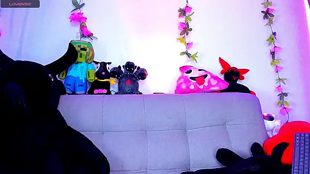 Miss freydis online show from 3, 2, 2025