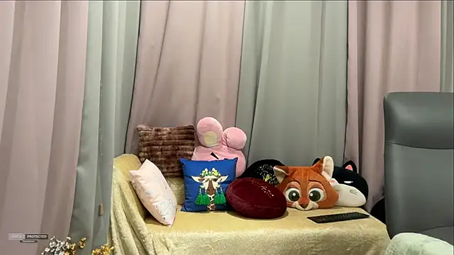 Unique-Beauty online show from 17, 2, 2026