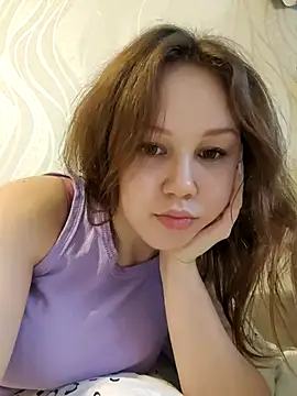  AnMiss  online show from 13, 2, 2025