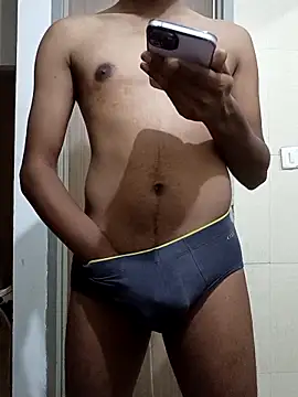 JerryJerome01 online show from 15, 4, 2026