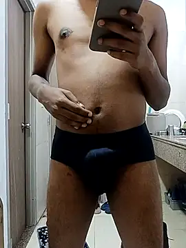 JerryJerome01 online show from 4, 7, 2026