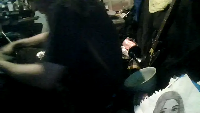 Snapshot of robeaulieu02 chatting on 22, 3, 2026 robeaulieu02 online show from 22, 3, 2026