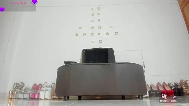 violetmontan online show from 10, 1, 2026