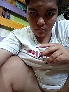 Snapshot of Paola16_6 chatting on 9, 5, 2026 Paola16 6 online show from 9, 5, 2026
