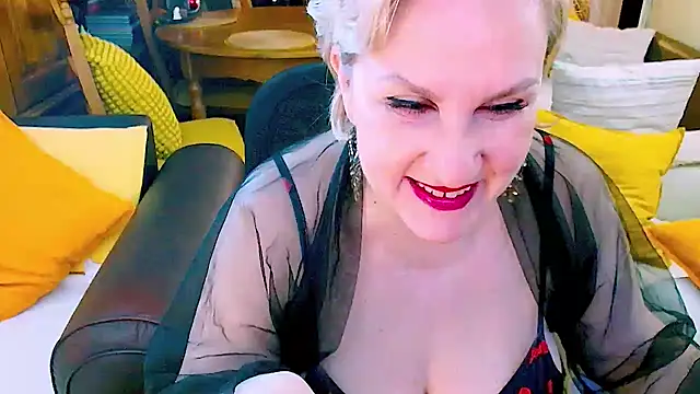 GattonaBiondona online show from 16, 2, 2026