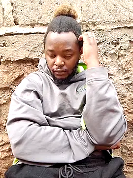 Freaky Vannahs online show from 31, 10, 2025